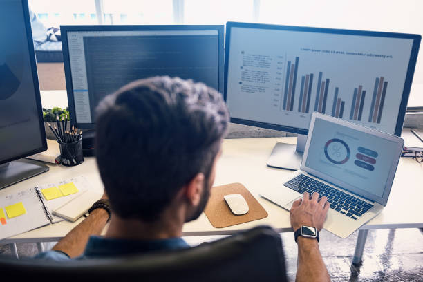 Examine Sales Data
