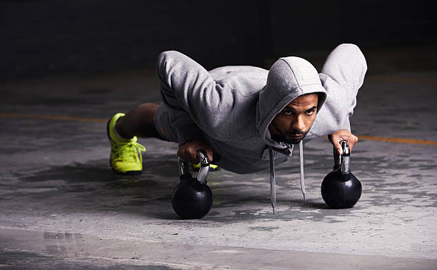 Gym hoodie
