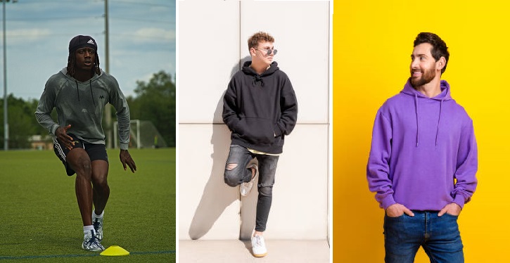 Hoodies