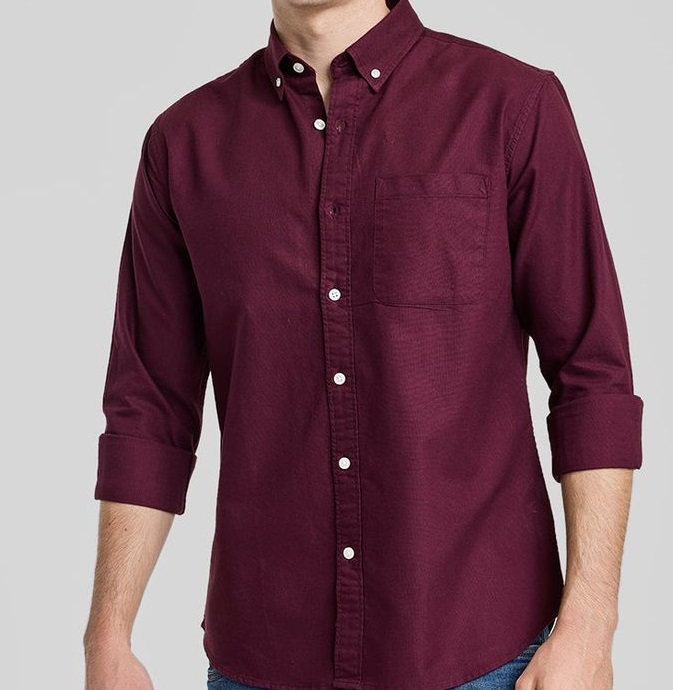 Monochrome Shirt