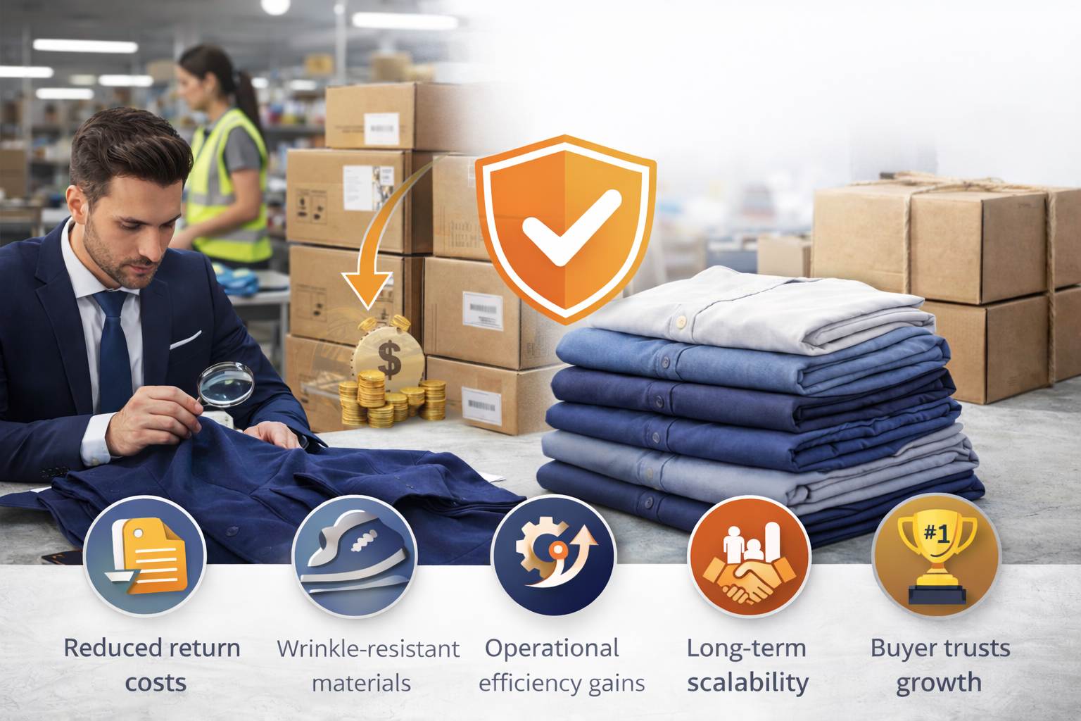 Product Quality