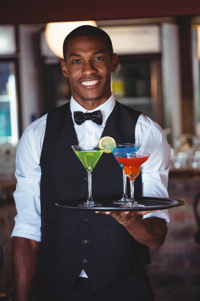 Professionalism and Customer Trust