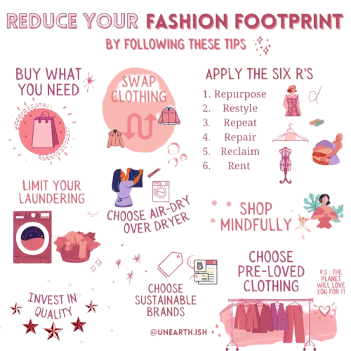 reduce your carbon footprint