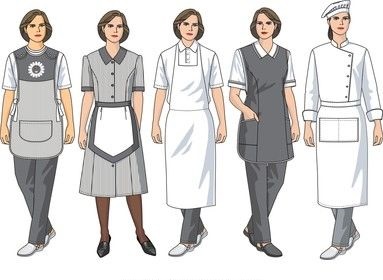 Restaurants and Cafes