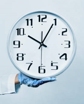 Saves Time