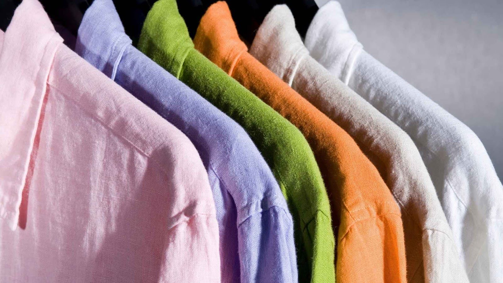 Shirt Styling tips