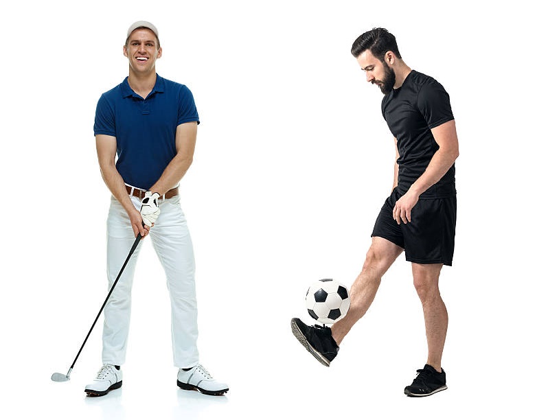 Sports and Outdoor Activities