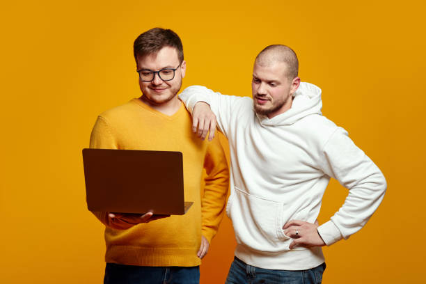 Team Branding Hoodie