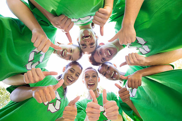 Team Spirit and Equality