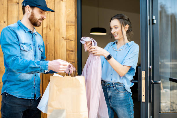 Turnaround and Delivery Time