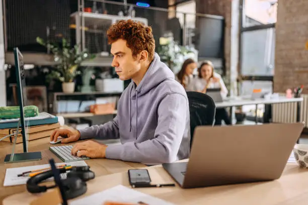 Workplace Hoodies