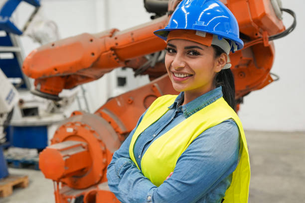 Workplace Safety